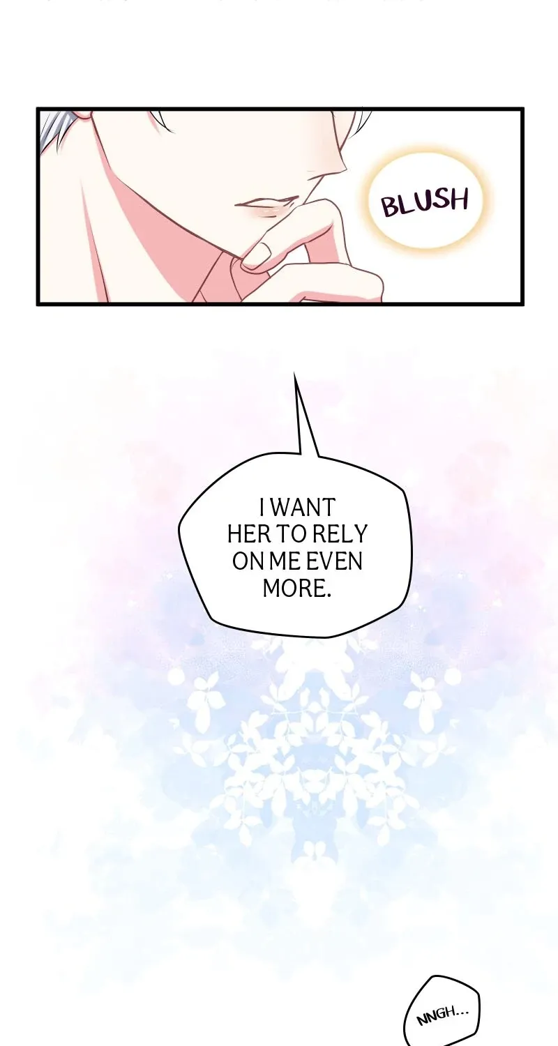 Read Once a Predator, Now a Sacrifice chapter 40 image 17 on Lezhin