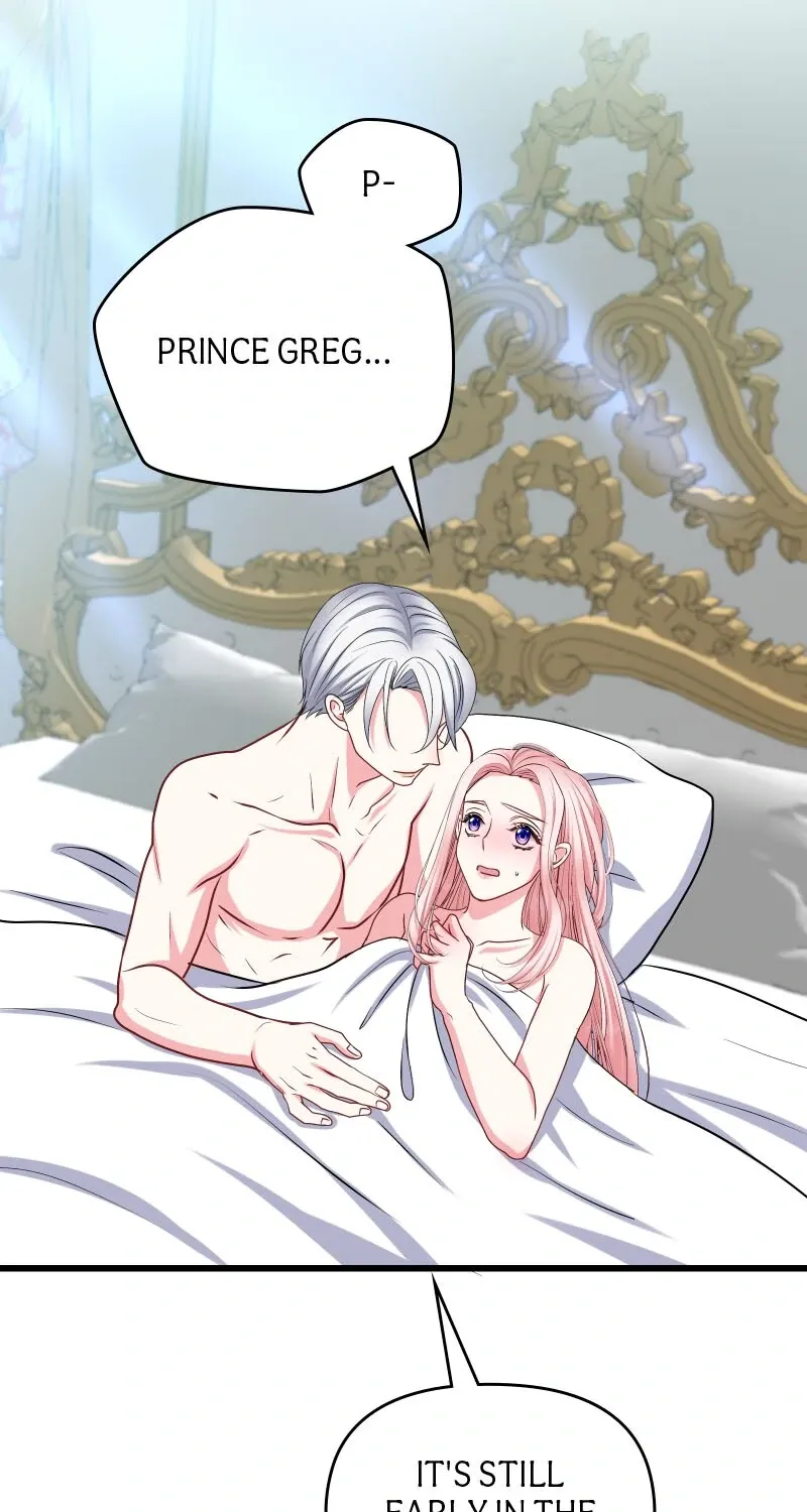 Read Once a Predator, Now a Sacrifice chapter 40 image 19 on Lezhin