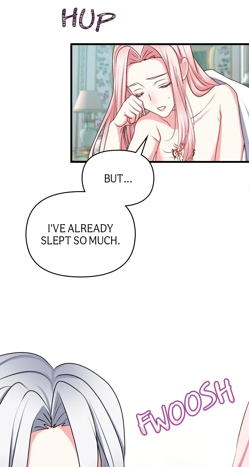 Read Once a Predator, Now a Sacrifice chapter 40 image 21 on Lezhin