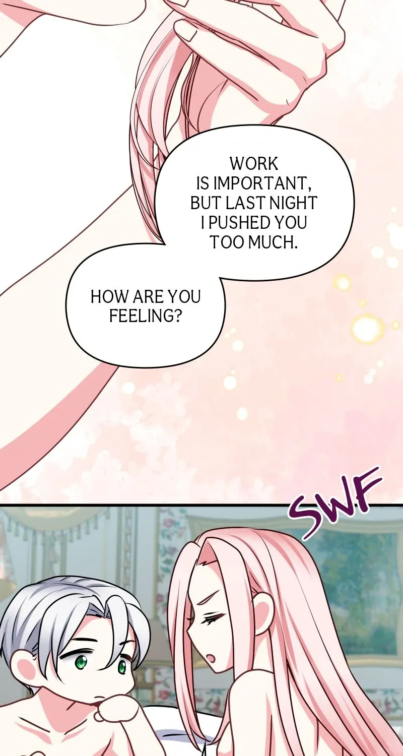 Read Once a Predator, Now a Sacrifice chapter 40 image 23 on Lezhin