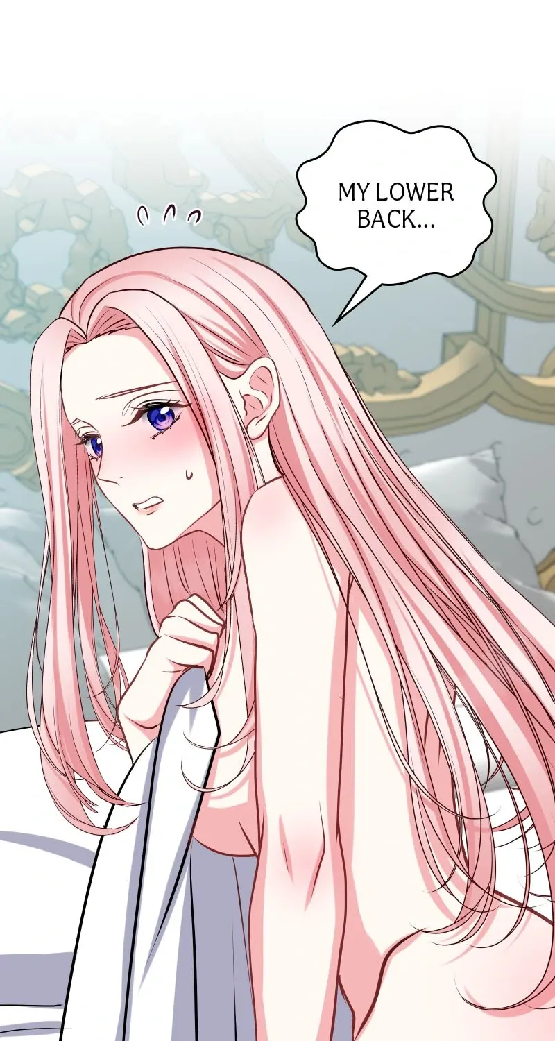 Read Once a Predator, Now a Sacrifice chapter 40 image 26 on Lezhin
