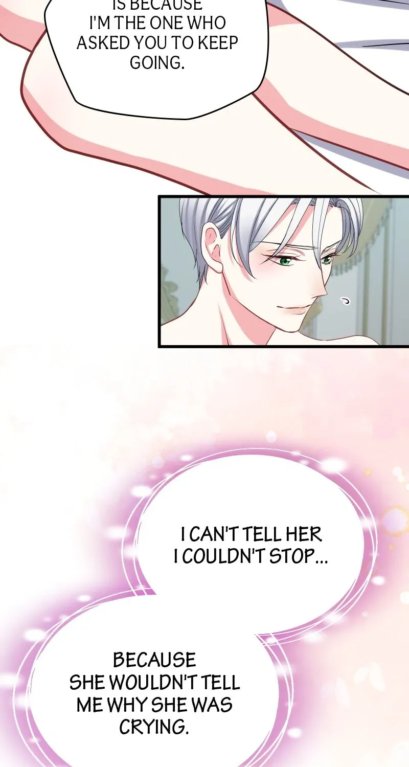 Read Once a Predator, Now a Sacrifice chapter 40 image 28 on Lezhin