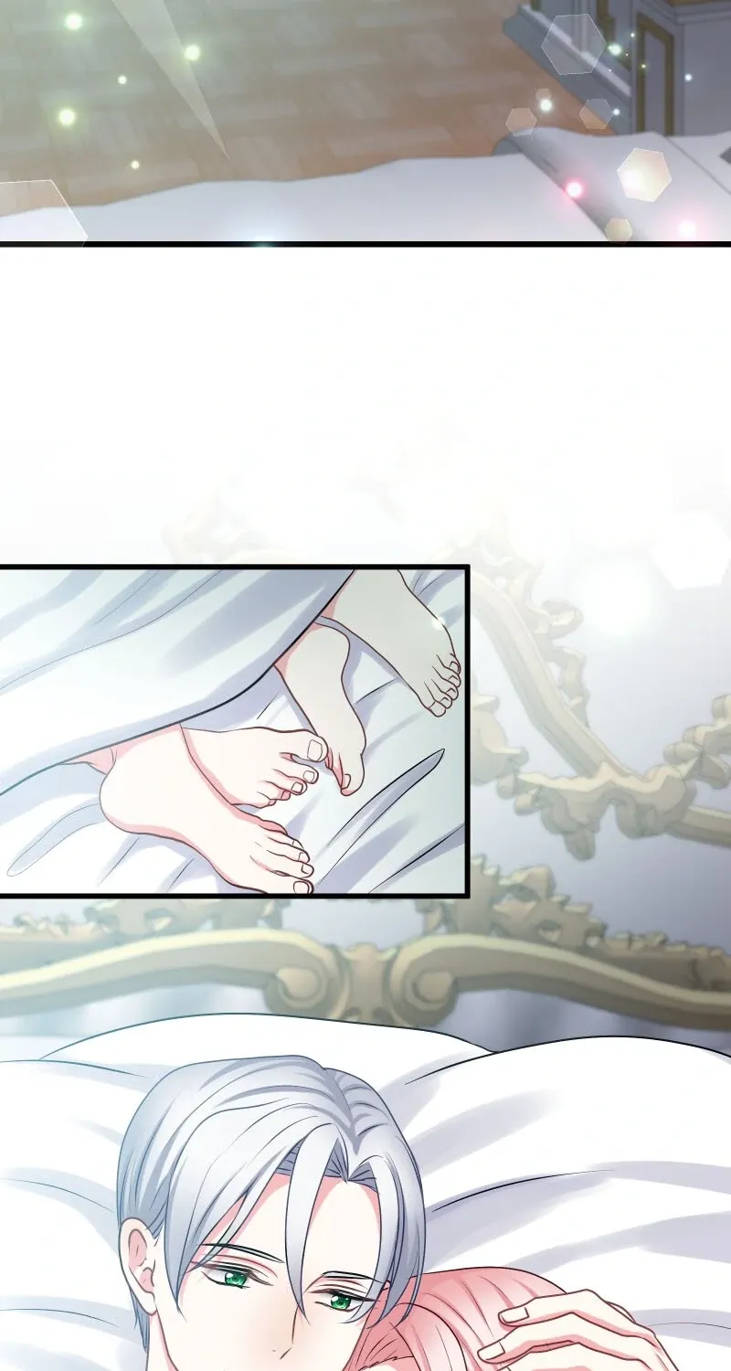 Read Once a Predator, Now a Sacrifice chapter 40 image 3 on Lezhin