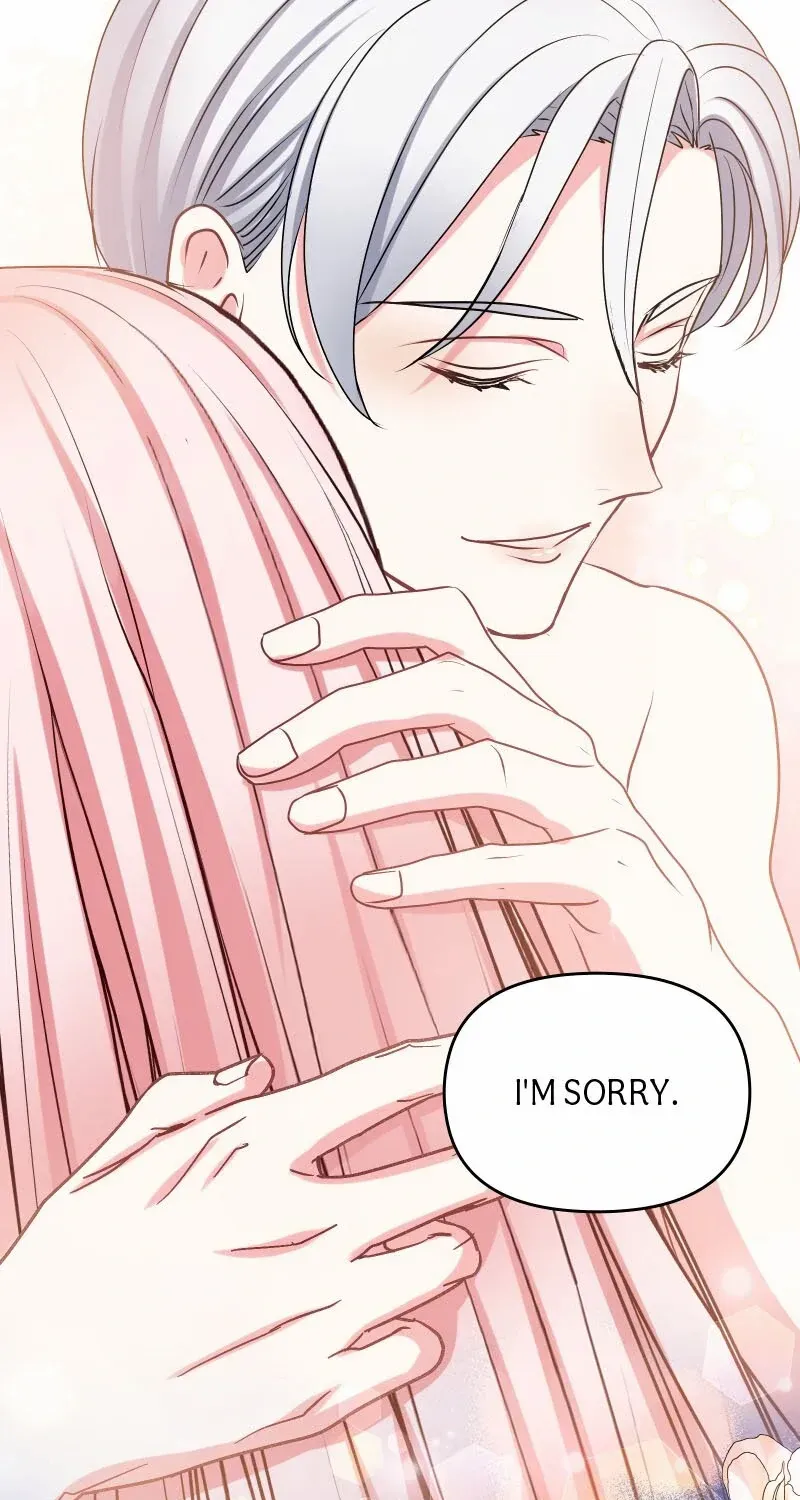 Read Once a Predator, Now a Sacrifice chapter 40 image 30 on Lezhin