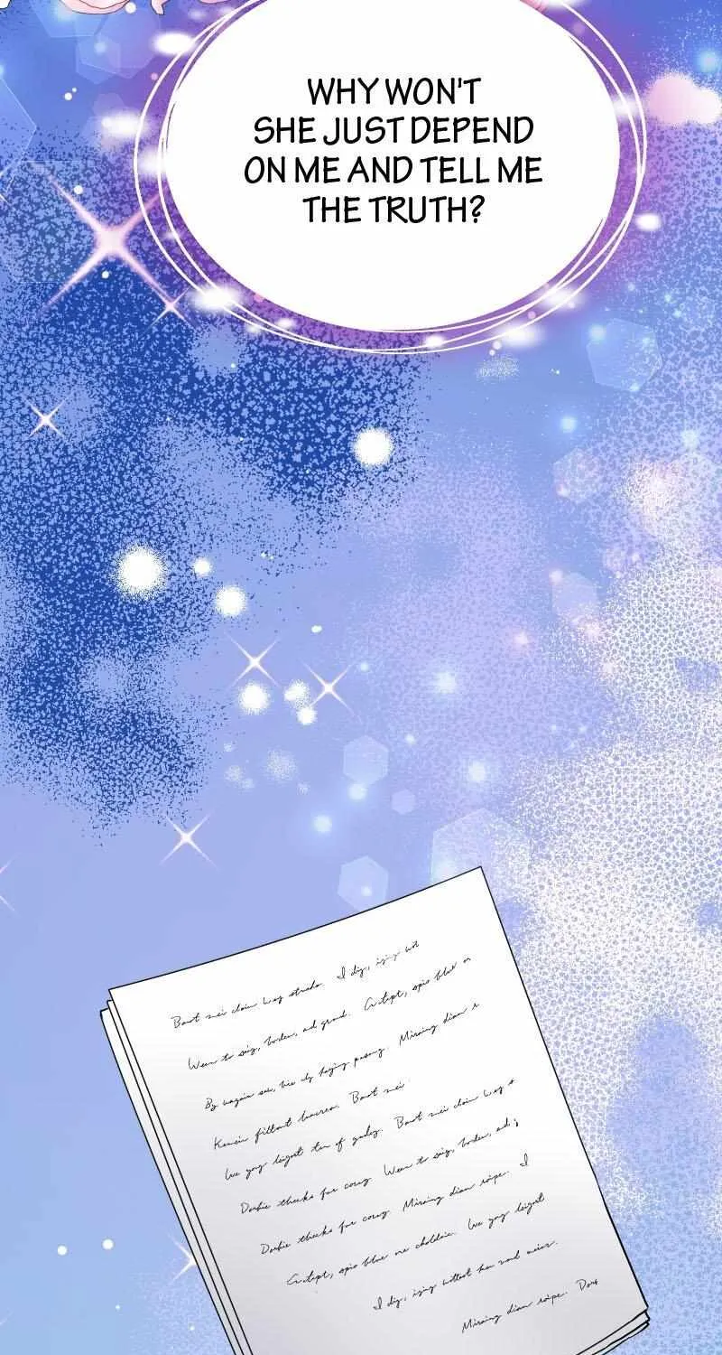 Read Once a Predator, Now a Sacrifice chapter 40 image 32 on Lezhin