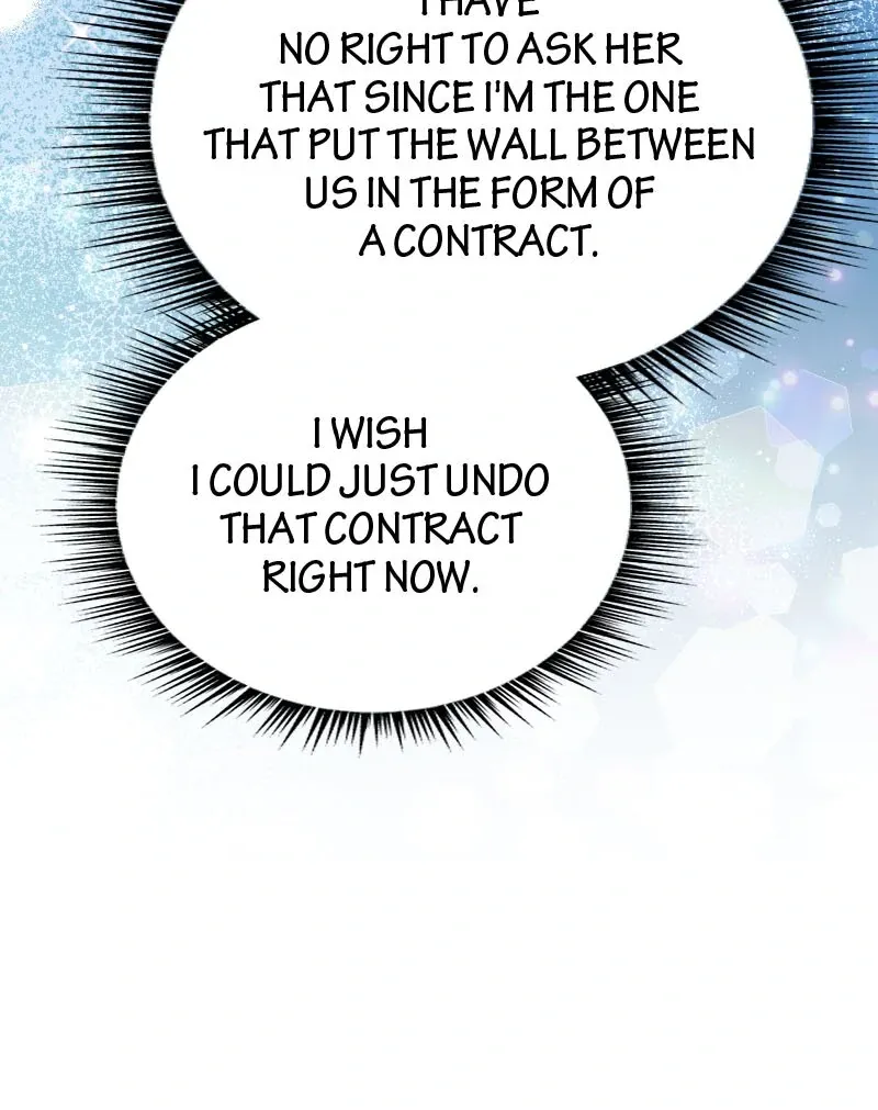 Read Once a Predator, Now a Sacrifice chapter 40 image 34 on Lezhin