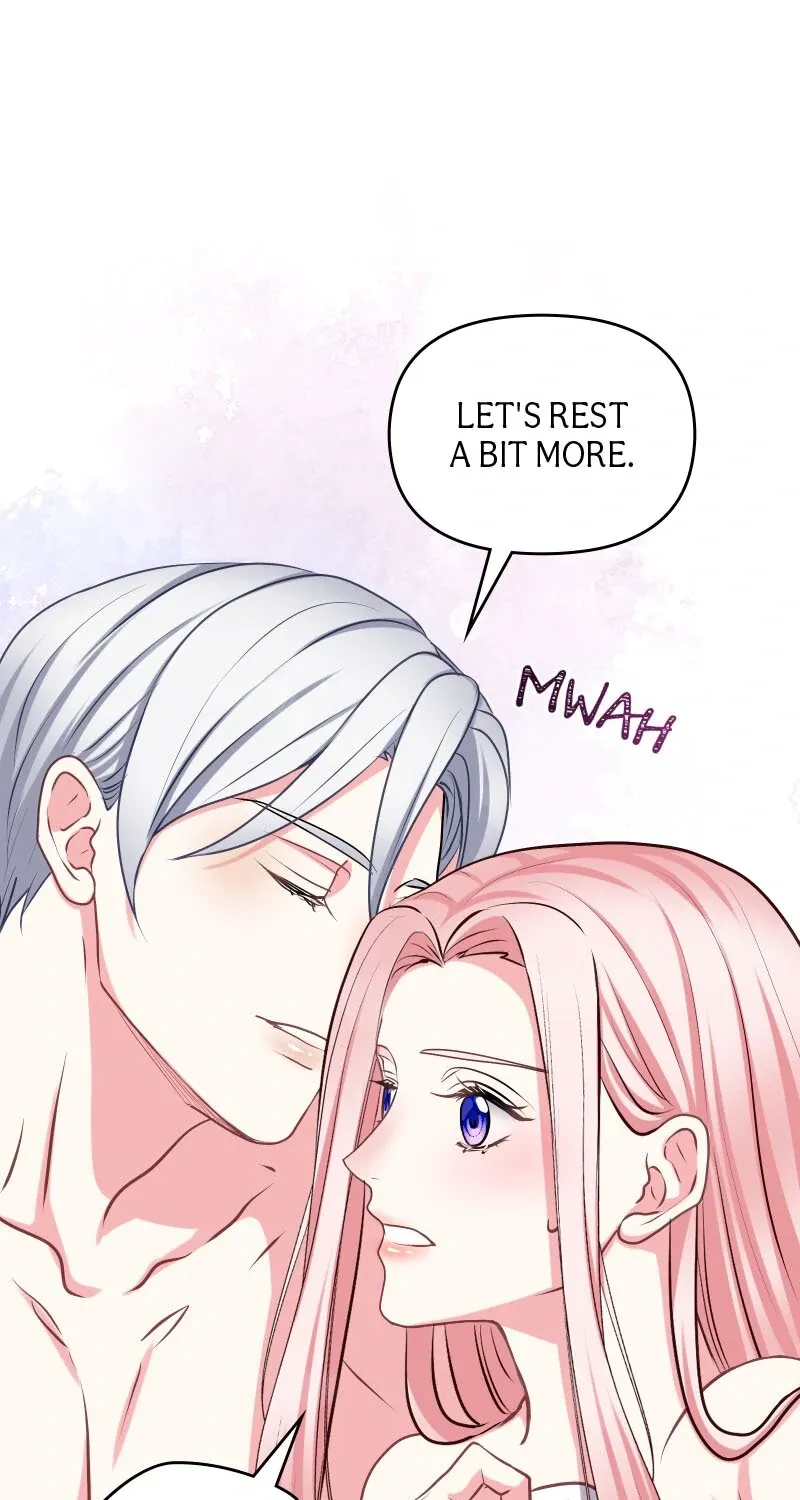 Read Once a Predator, Now a Sacrifice chapter 40 image 35 on Lezhin