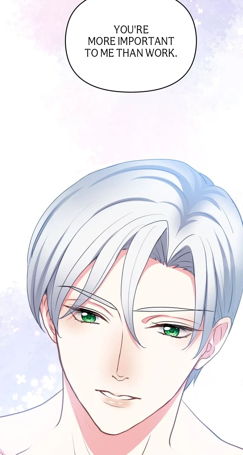 Read Once a Predator, Now a Sacrifice chapter 40 image 41 on Lezhin