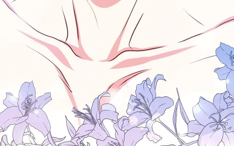 Read Once a Predator, Now a Sacrifice chapter 40 image 42 on Lezhin