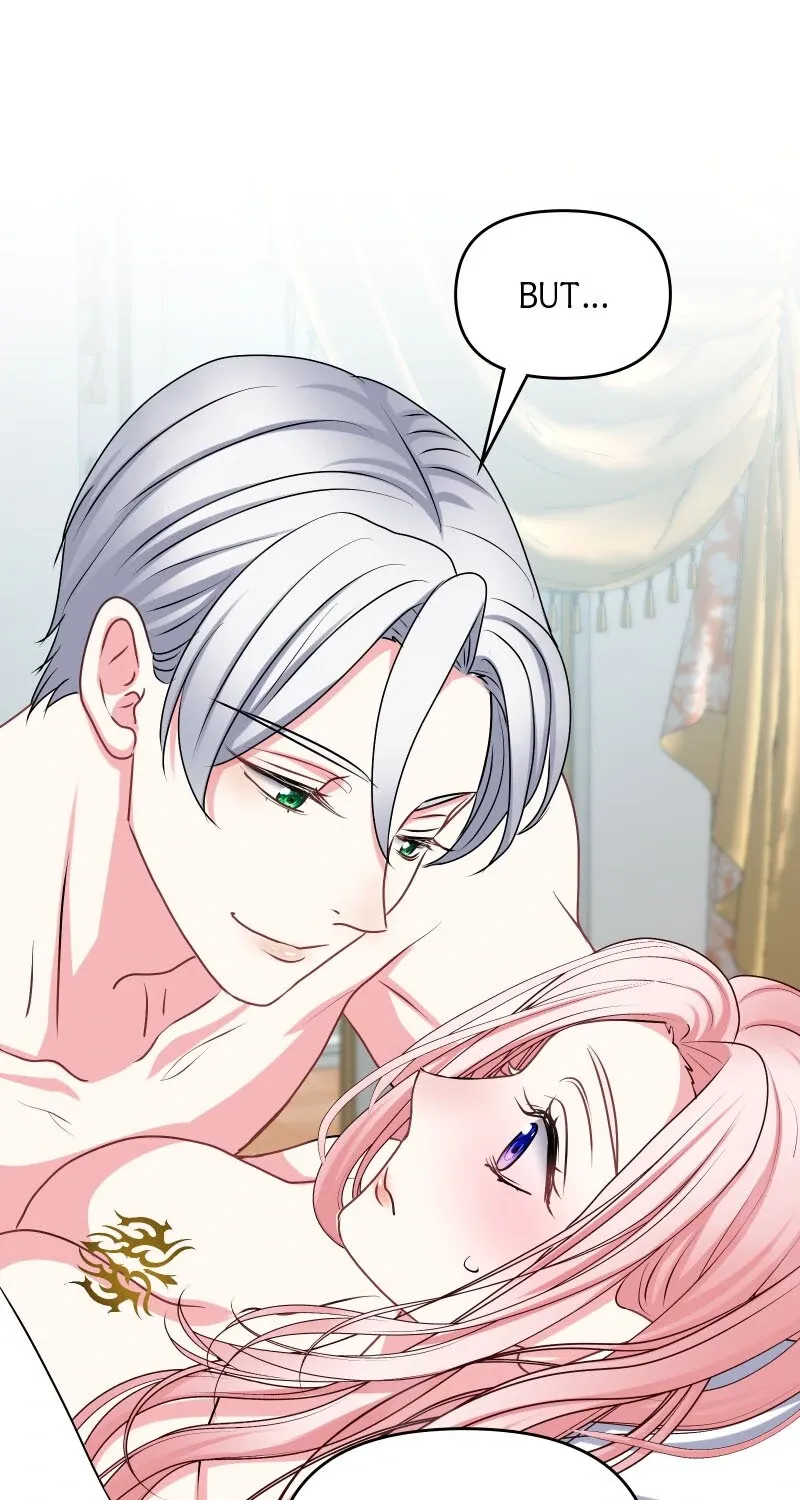 Read Once a Predator, Now a Sacrifice chapter 40 image 44 on Lezhin