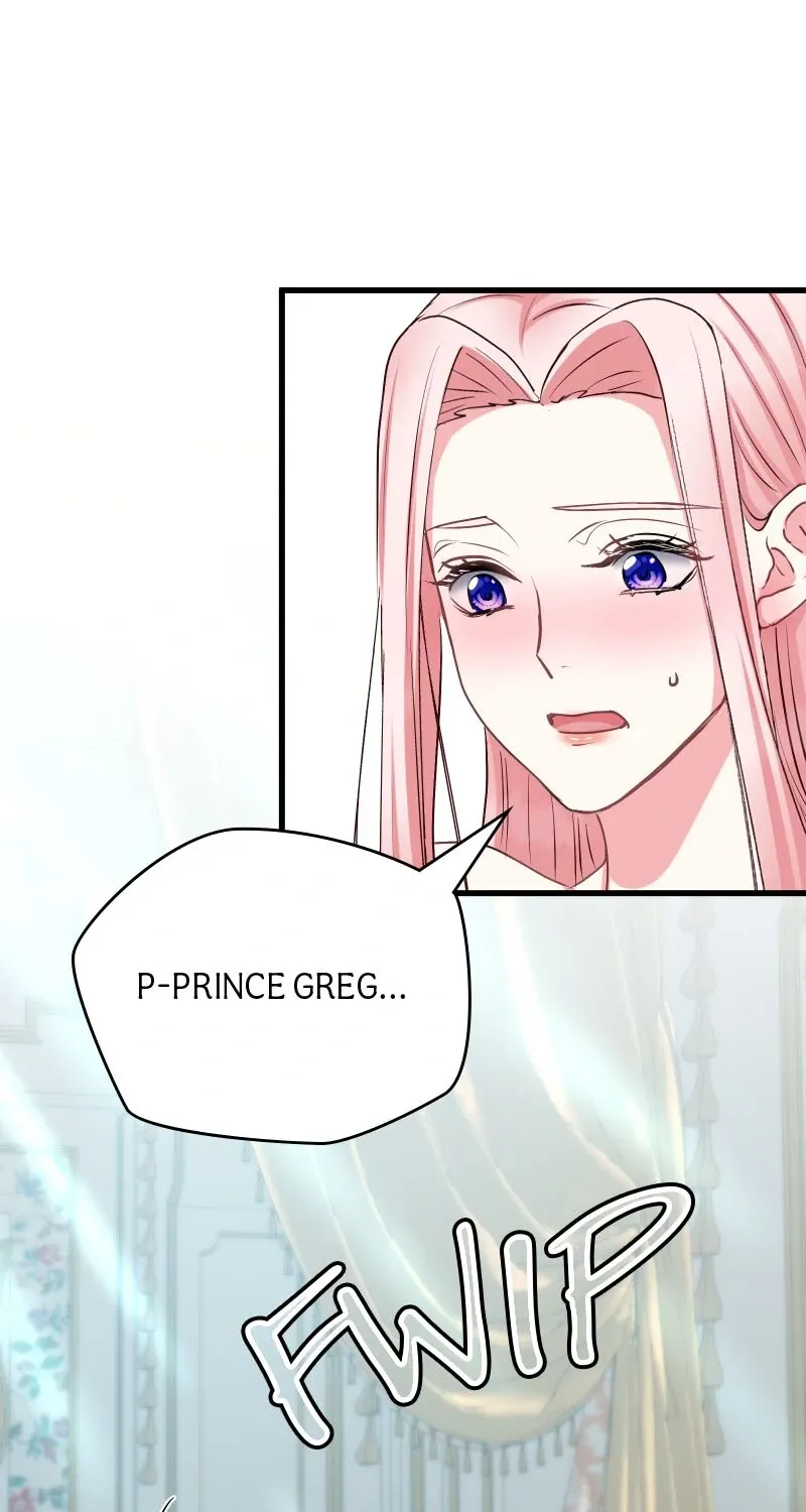 Read Once a Predator, Now a Sacrifice chapter 40 image 46 on Lezhin
