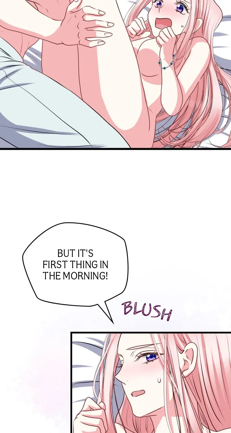 Read Once a Predator, Now a Sacrifice chapter 40 image 48 on Lezhin