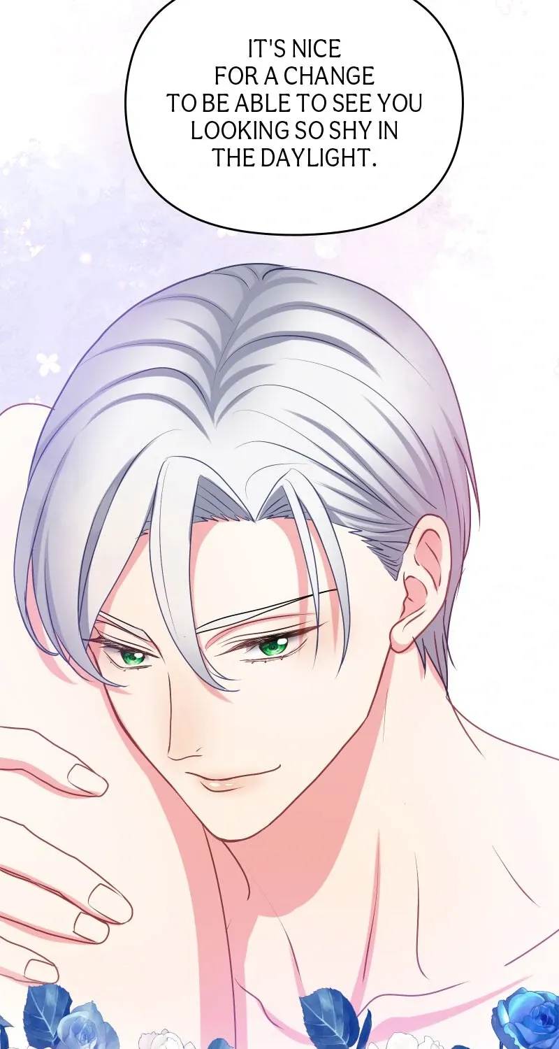 Read Once a Predator, Now a Sacrifice chapter 40 image 50 on Lezhin