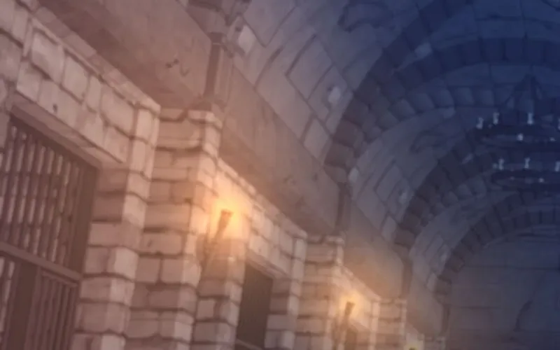 Read Once a Predator, Now a Sacrifice chapter 40 image 59 on Lezhin