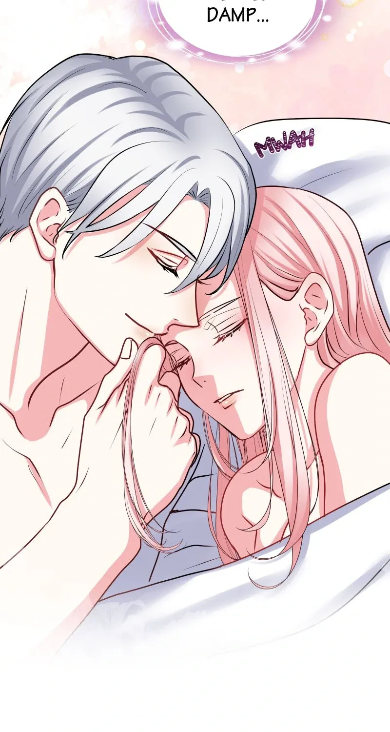 Read Once a Predator, Now a Sacrifice chapter 40 image 7 on Lezhin