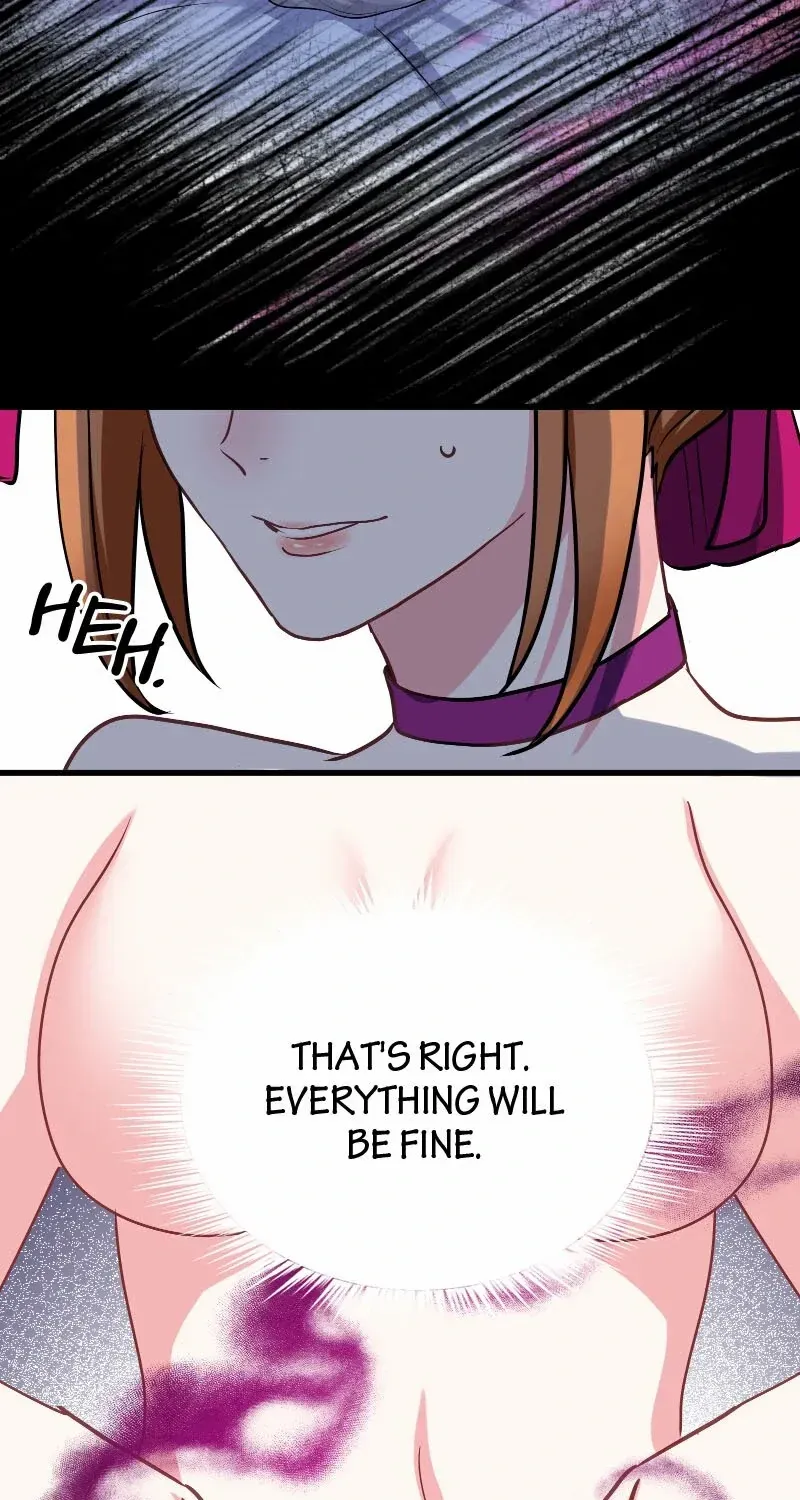Read Once a Predator, Now a Sacrifice chapter 40 image 72 on Lezhin