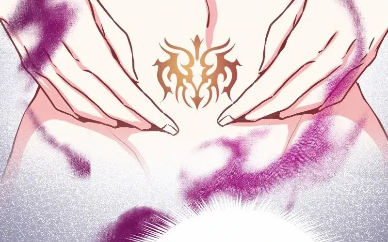 Read Once a Predator, Now a Sacrifice chapter 40 image 73 on Lezhin