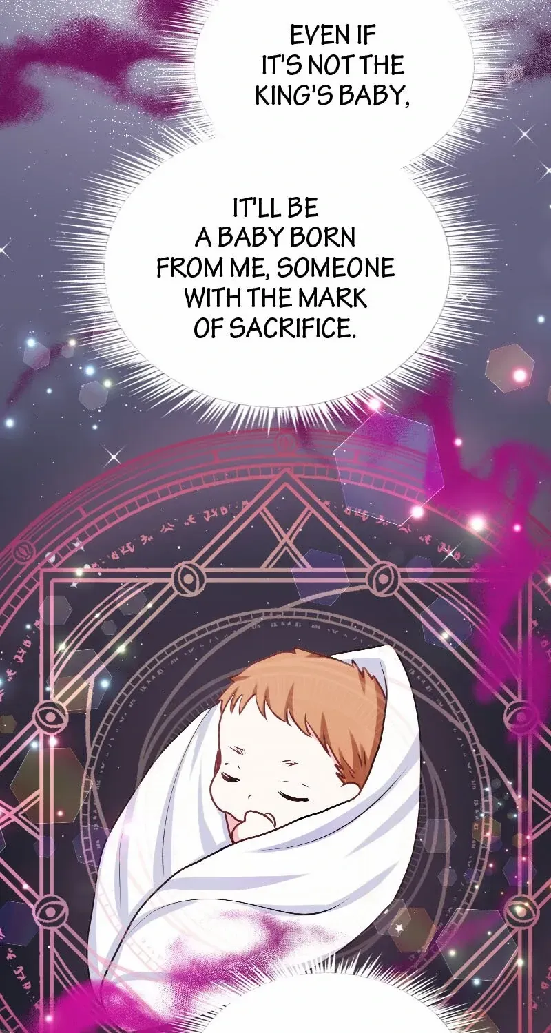 Read Once a Predator, Now a Sacrifice chapter 40 image 74 on Lezhin