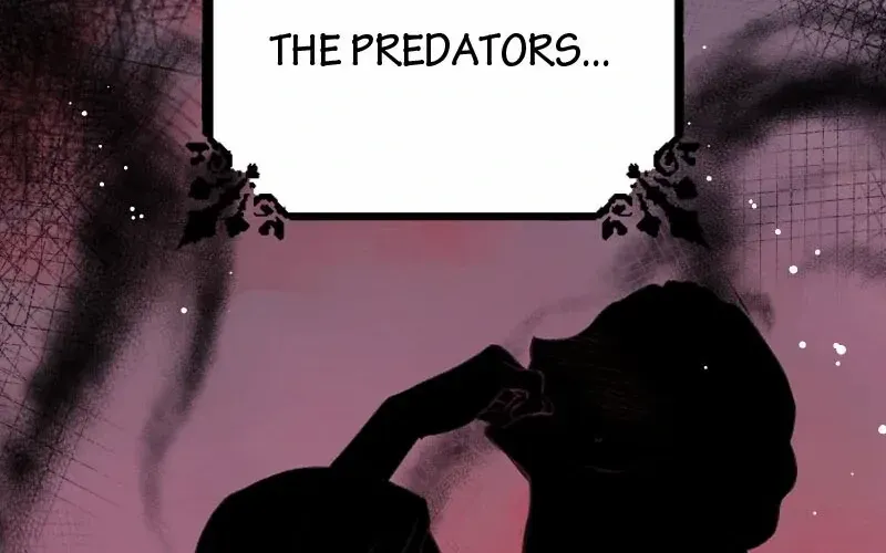 Read Once a Predator, Now a Sacrifice chapter 41 image 14 on Lezhin