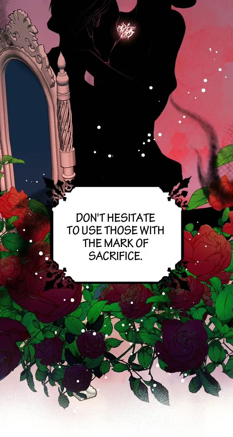 Read Once a Predator, Now a Sacrifice chapter 41 image 15 on Lezhin
