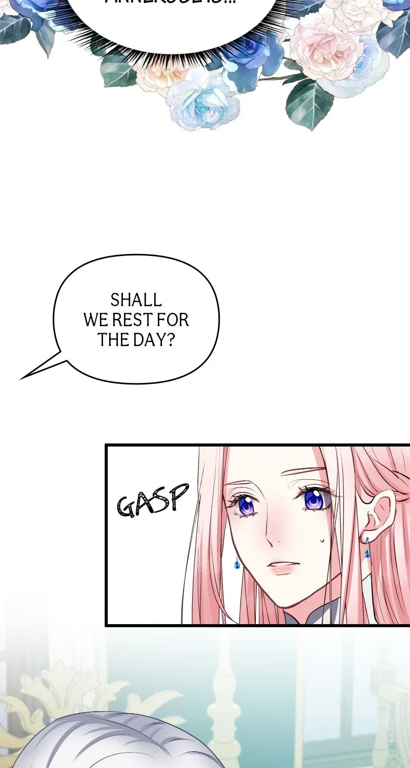 Read Once a Predator, Now a Sacrifice chapter 41 image 19 on Lezhin