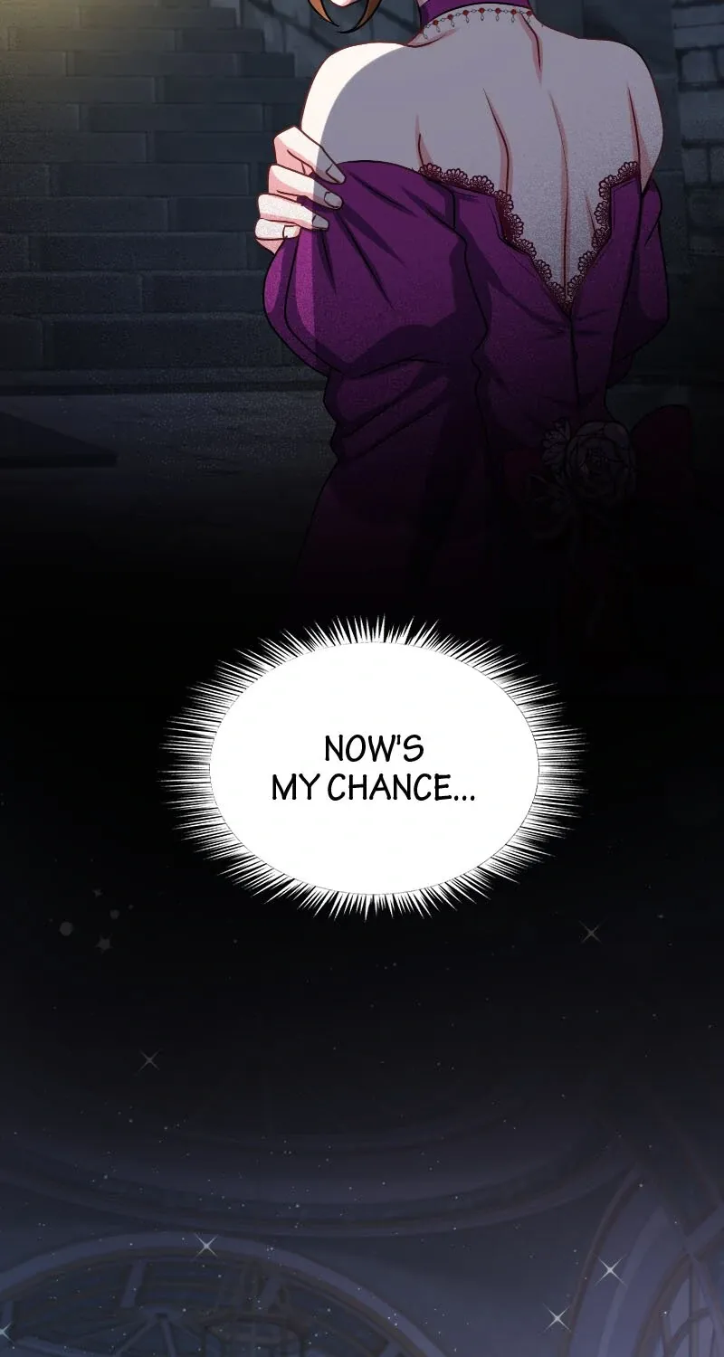 Read Once a Predator, Now a Sacrifice chapter 41 image 2 on Lezhin
