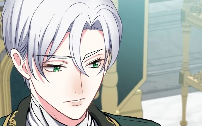 Read Once a Predator, Now a Sacrifice chapter 41 image 20 on Lezhin