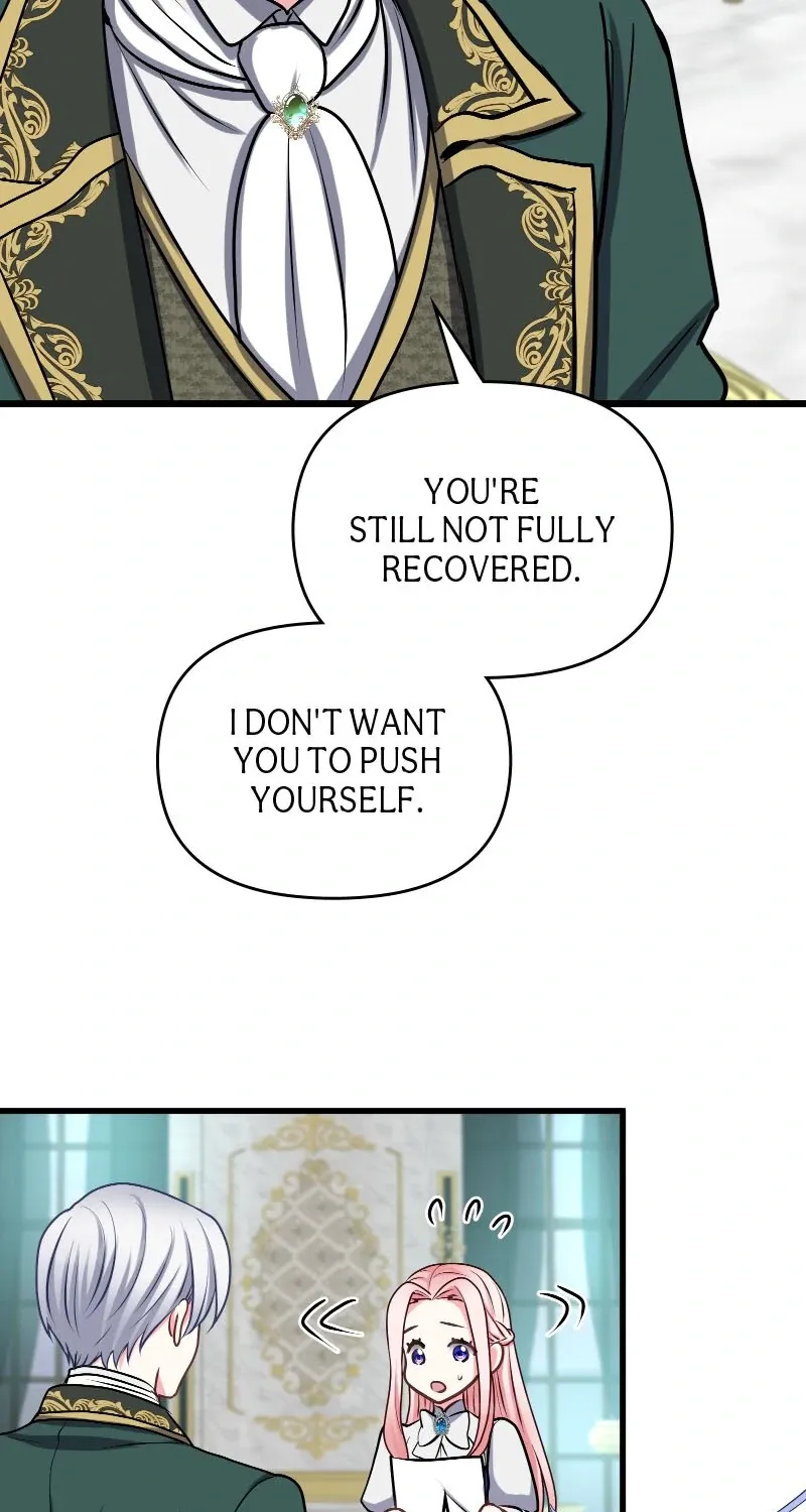 Read Once a Predator, Now a Sacrifice chapter 41 image 21 on Lezhin
