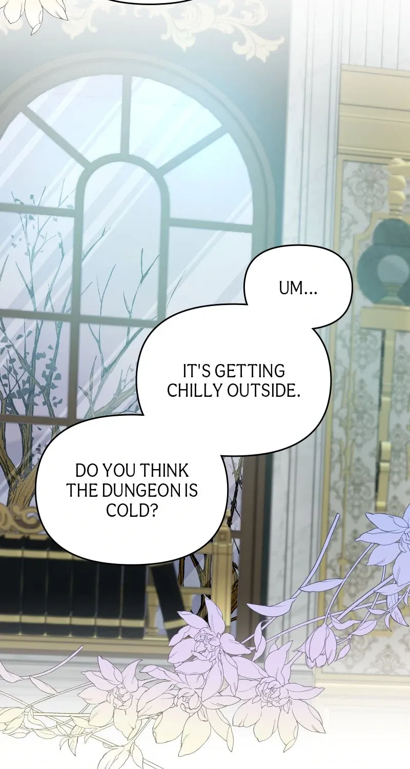Read Once a Predator, Now a Sacrifice chapter 41 image 23 on Lezhin