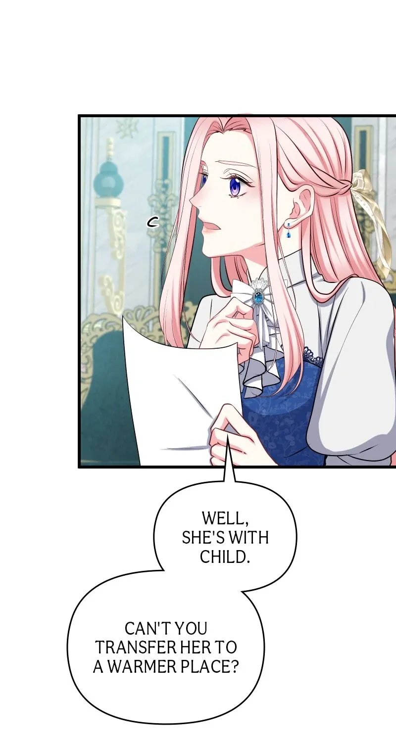 Read Once a Predator, Now a Sacrifice chapter 41 image 26 on Lezhin