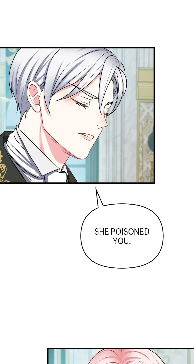Read Once a Predator, Now a Sacrifice chapter 41 image 28 on Lezhin