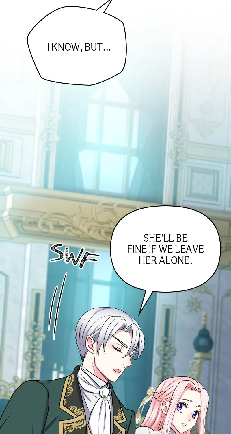 Read Once a Predator, Now a Sacrifice chapter 41 image 30 on Lezhin