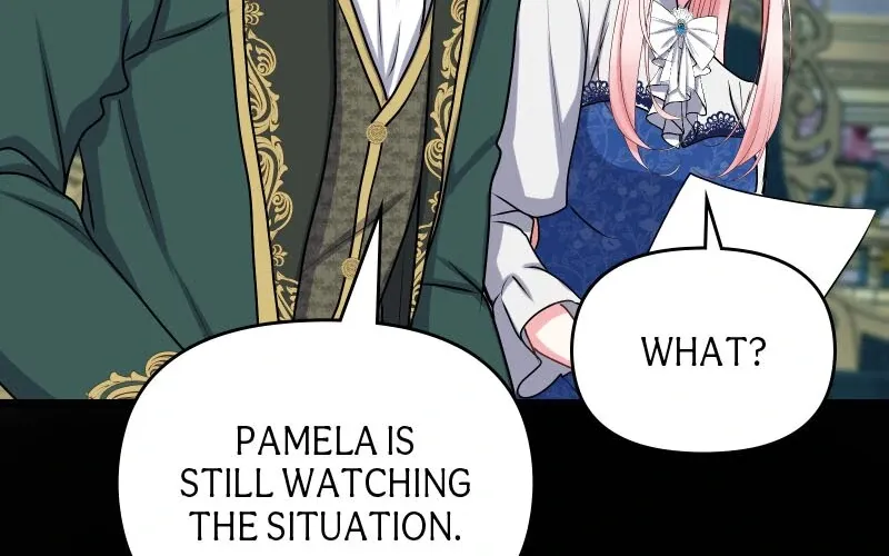 Read Once a Predator, Now a Sacrifice chapter 41 image 31 on Lezhin