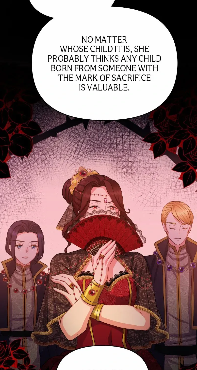 Read Once a Predator, Now a Sacrifice chapter 41 image 32 on Lezhin