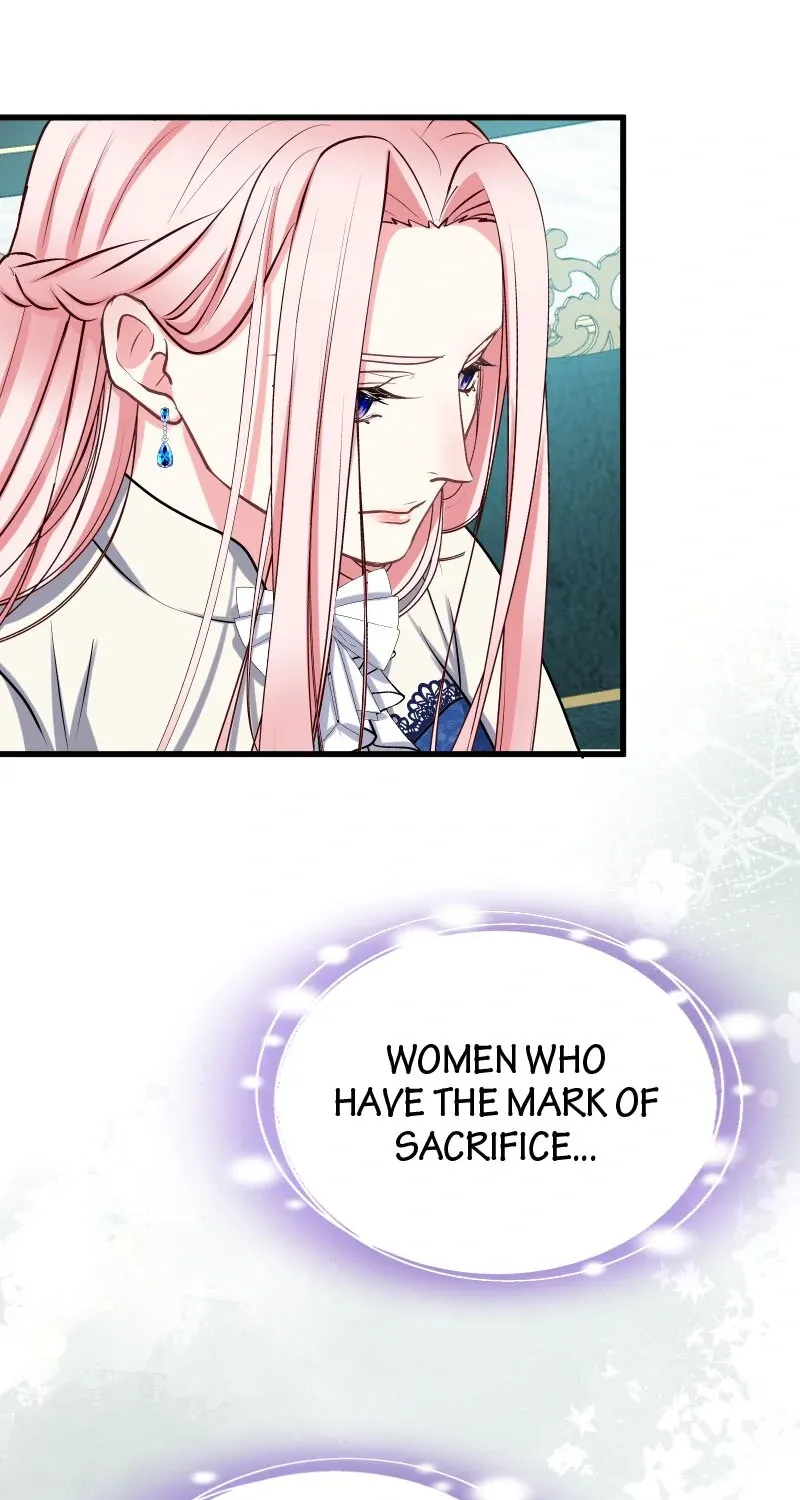 Read Once a Predator, Now a Sacrifice chapter 41 image 34 on Lezhin