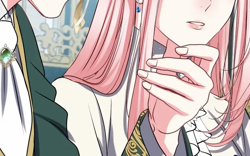 Read Once a Predator, Now a Sacrifice chapter 41 image 37 on Lezhin