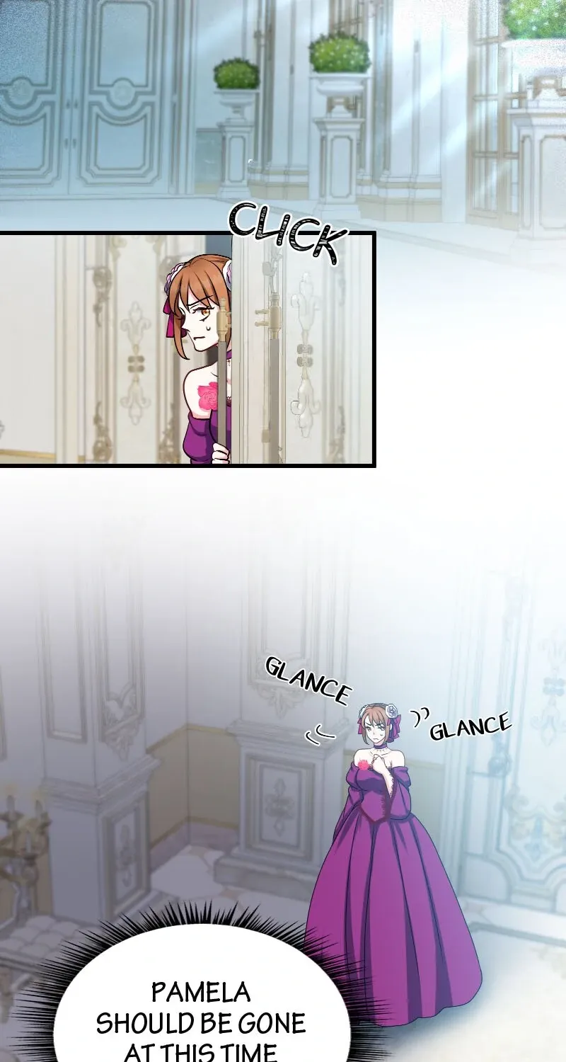 Read Once a Predator, Now a Sacrifice chapter 41 image 4 on Lezhin