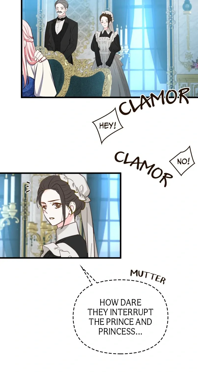 Read Once a Predator, Now a Sacrifice chapter 41 image 45 on Lezhin