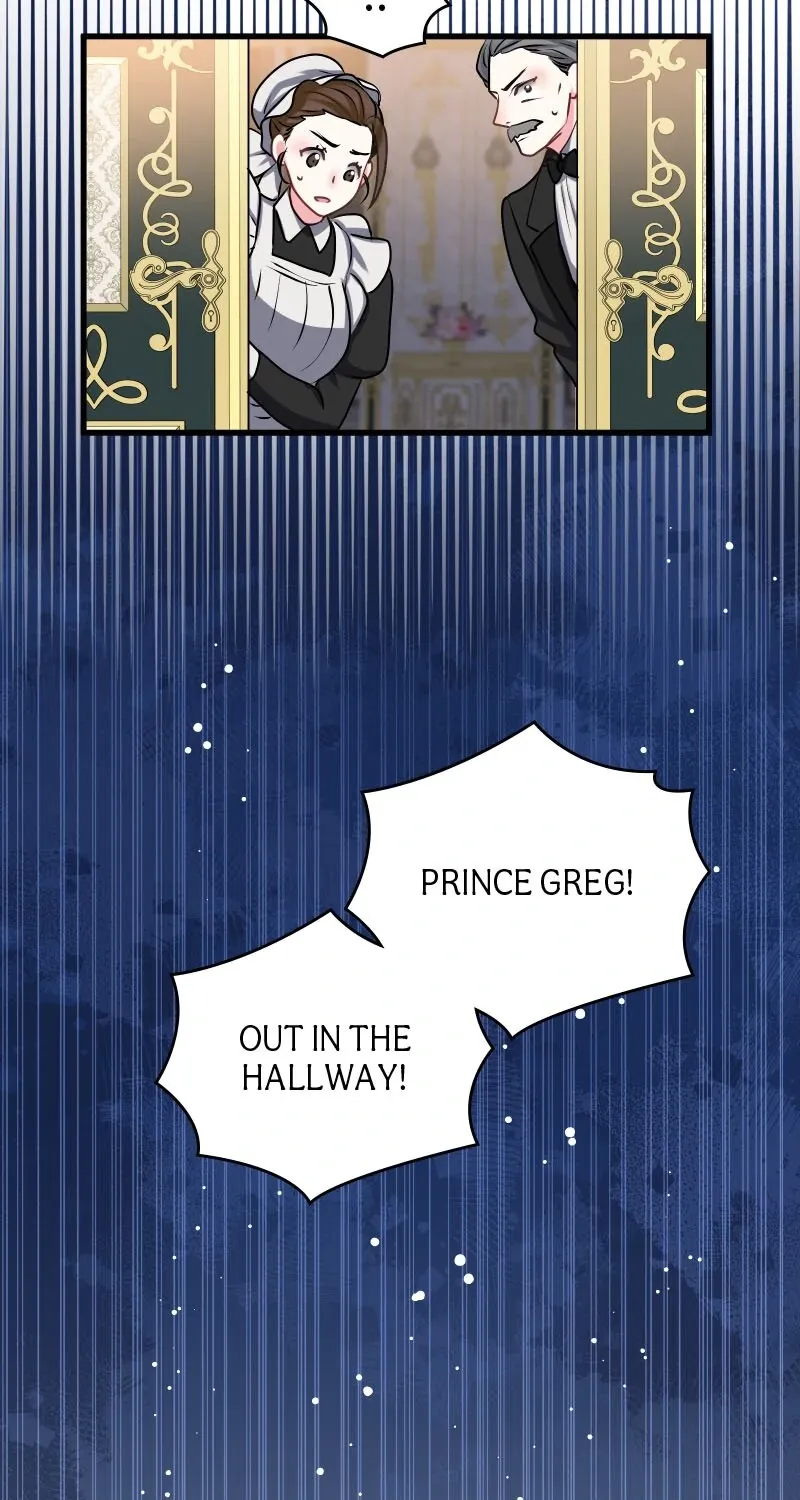 Read Once a Predator, Now a Sacrifice chapter 41 image 47 on Lezhin