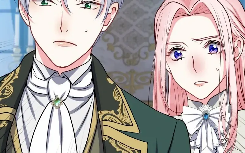 Read Once a Predator, Now a Sacrifice chapter 41 image 59 on Lezhin
