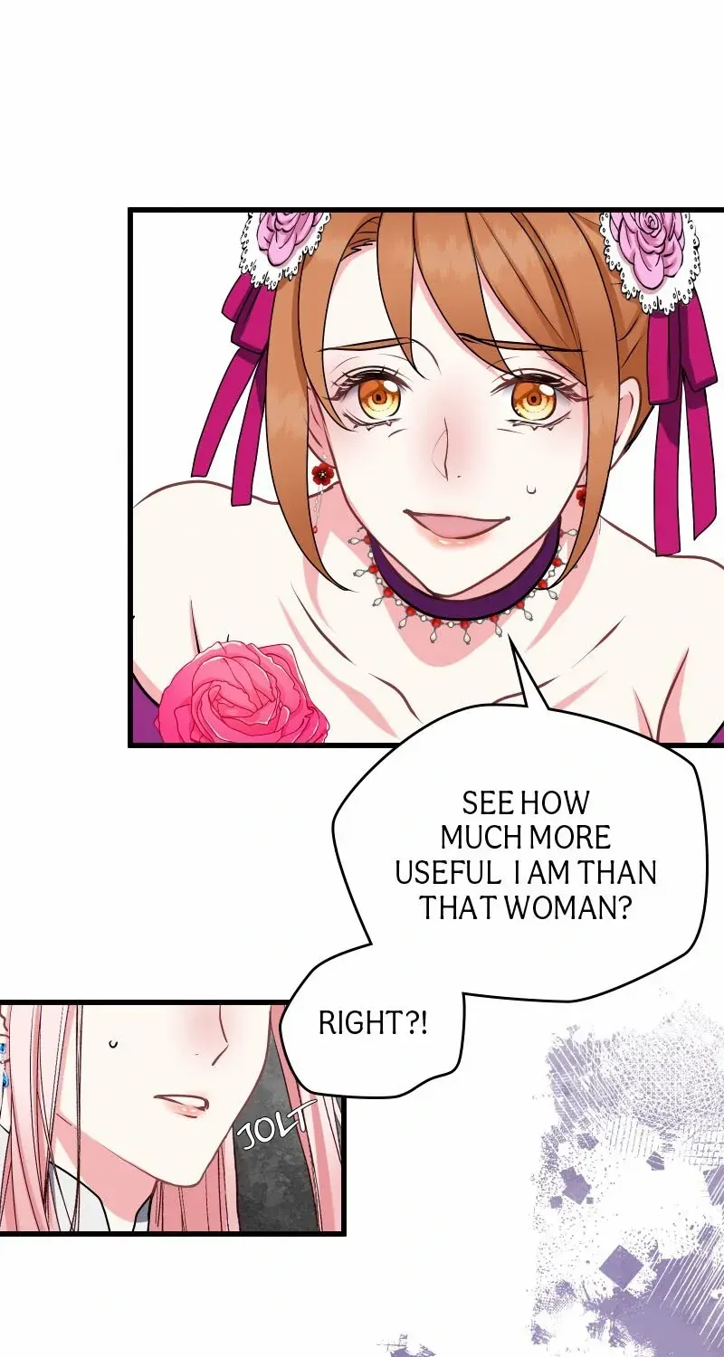 Read Once a Predator, Now a Sacrifice chapter 41 image 61 on Lezhin