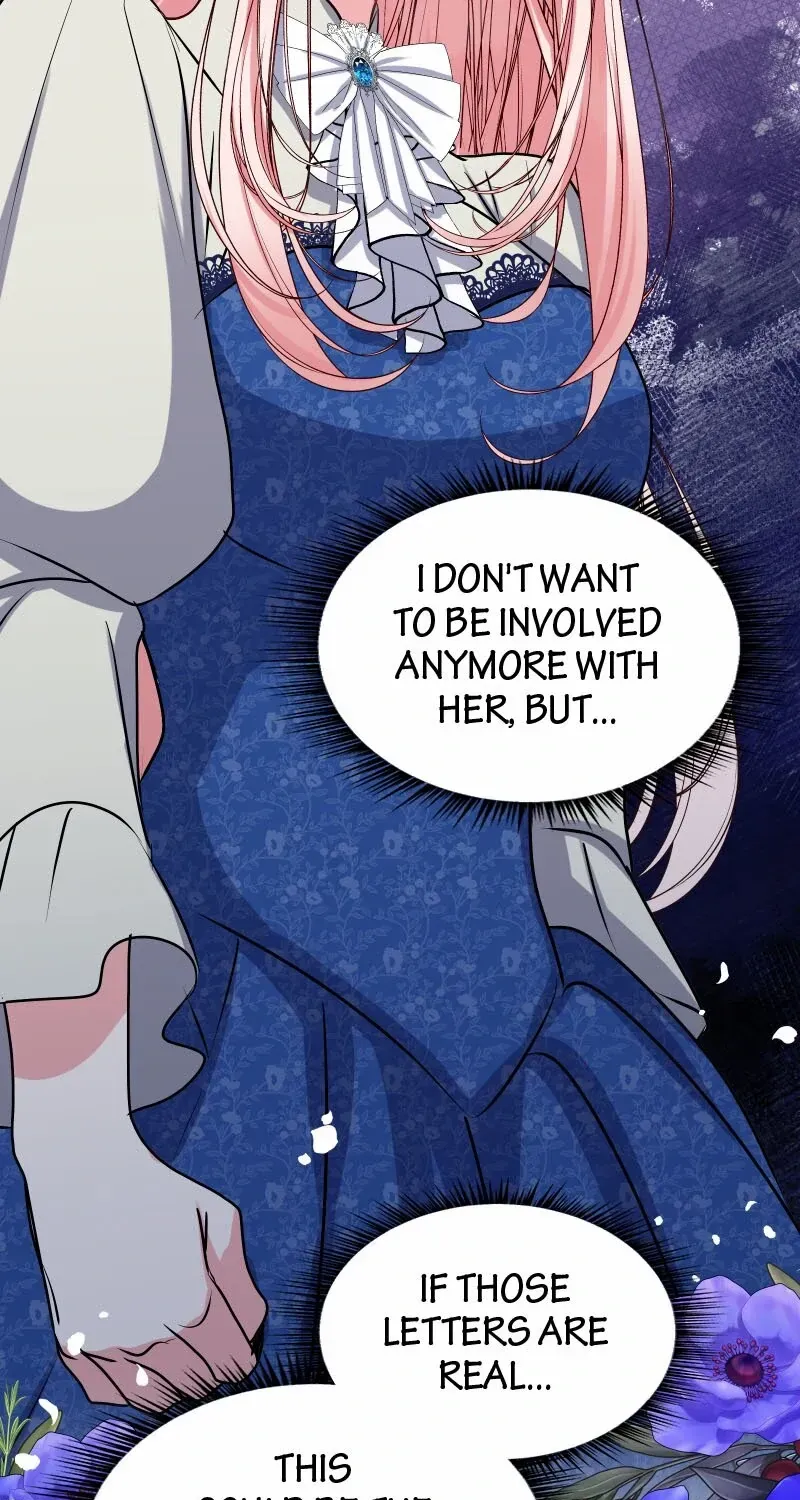 Read Once a Predator, Now a Sacrifice chapter 41 image 63 on Lezhin
