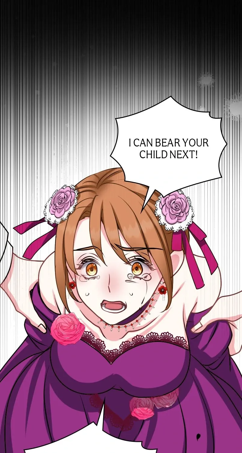 Read Once a Predator, Now a Sacrifice chapter 41 image 70 on Lezhin