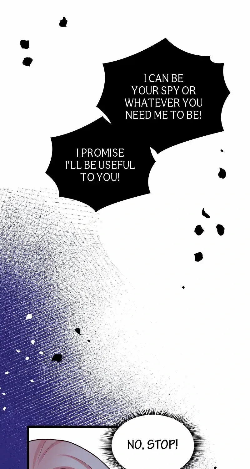 Read Once a Predator, Now a Sacrifice chapter 41 image 72 on Lezhin