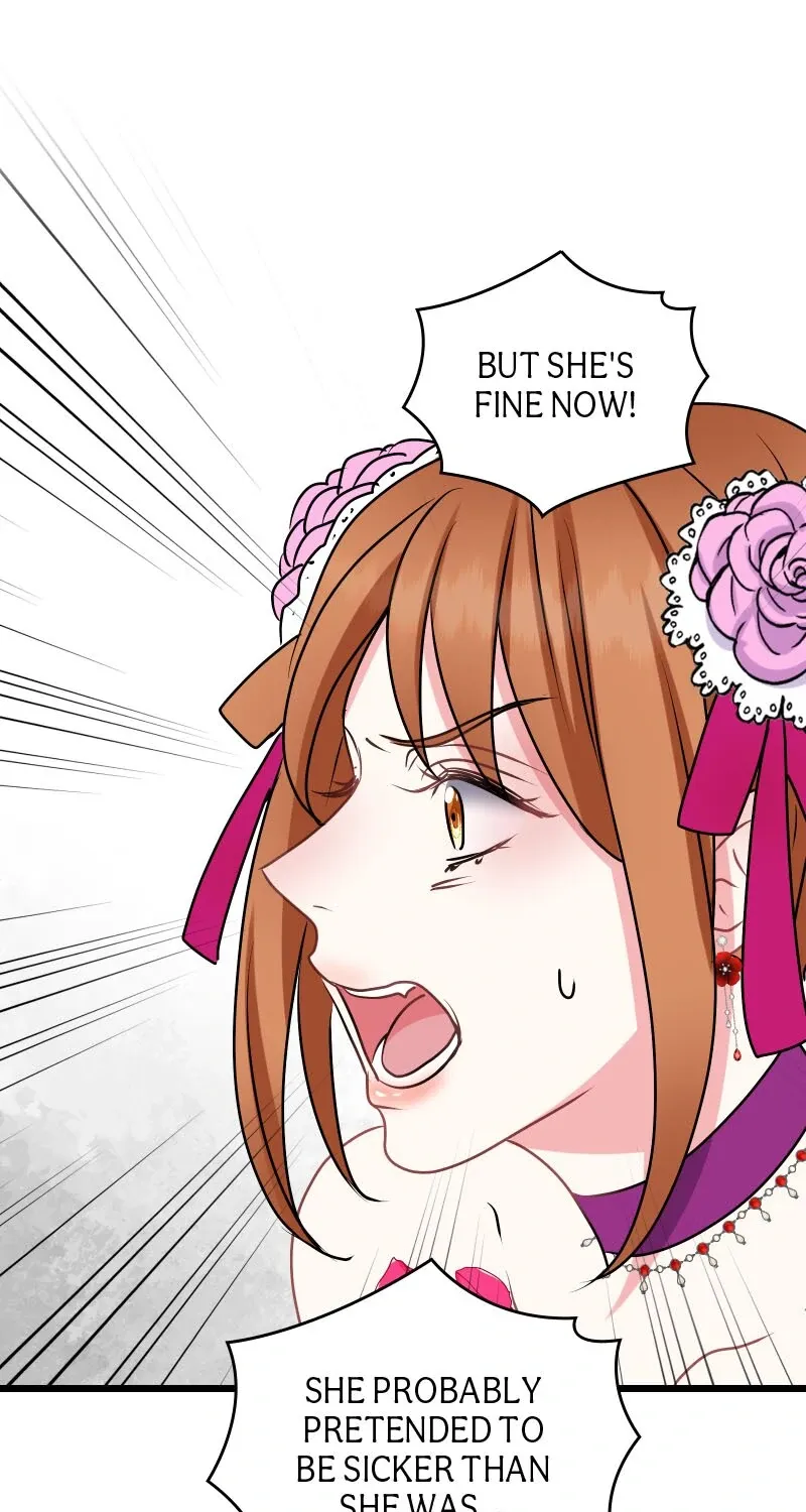Read Once a Predator, Now a Sacrifice chapter 41 image 79 on Lezhin