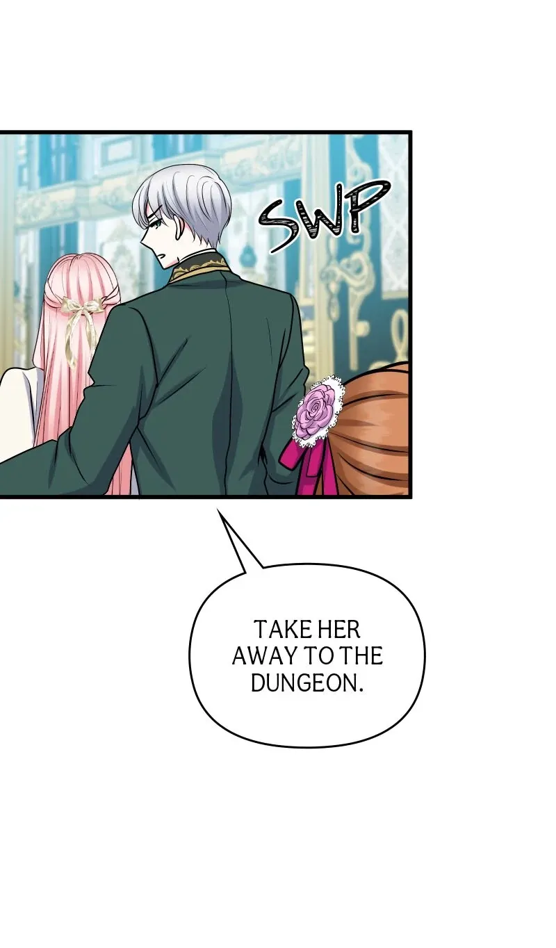 Read Once a Predator, Now a Sacrifice chapter 41 image 85 on Lezhin