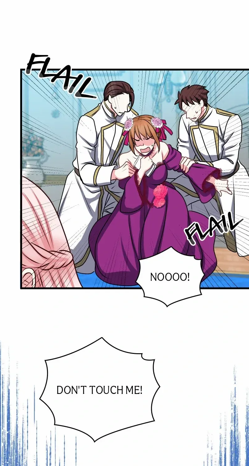 Read Once a Predator, Now a Sacrifice chapter 41 image 86 on Lezhin