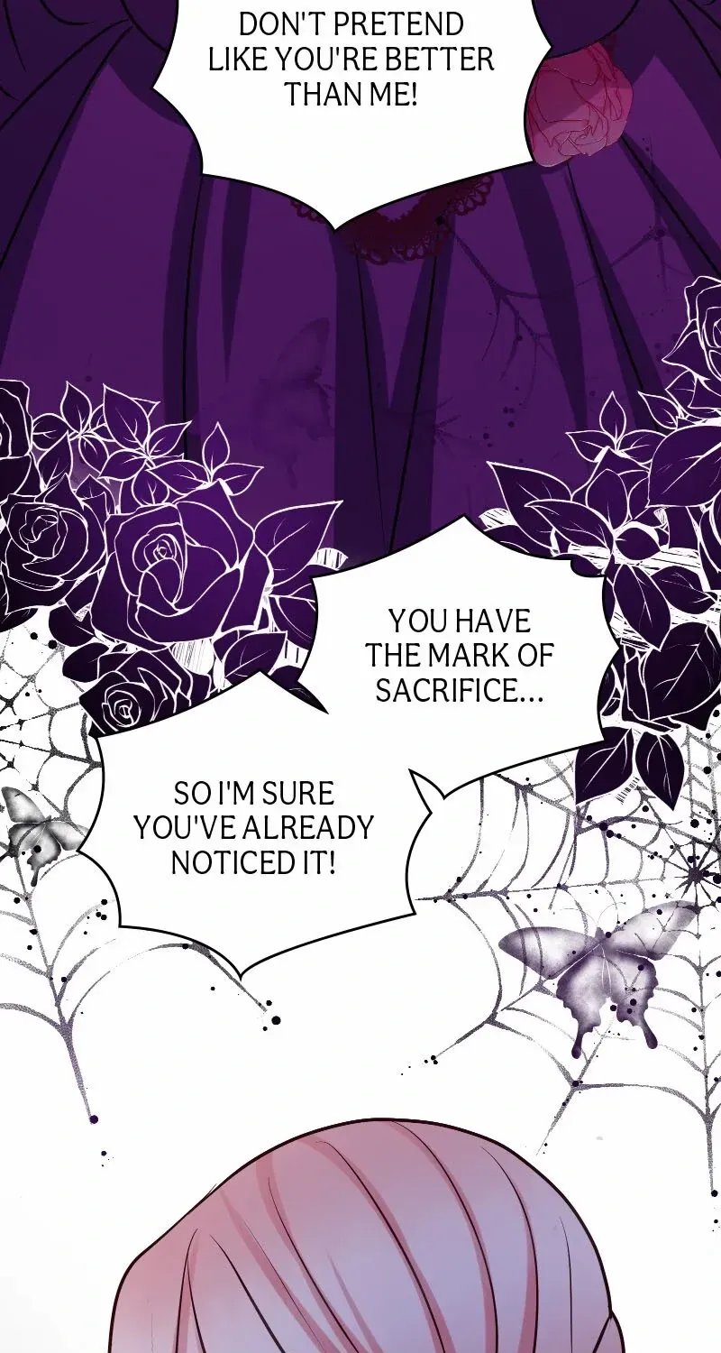 Read Once a Predator, Now a Sacrifice chapter 41 image 90 on Lezhin