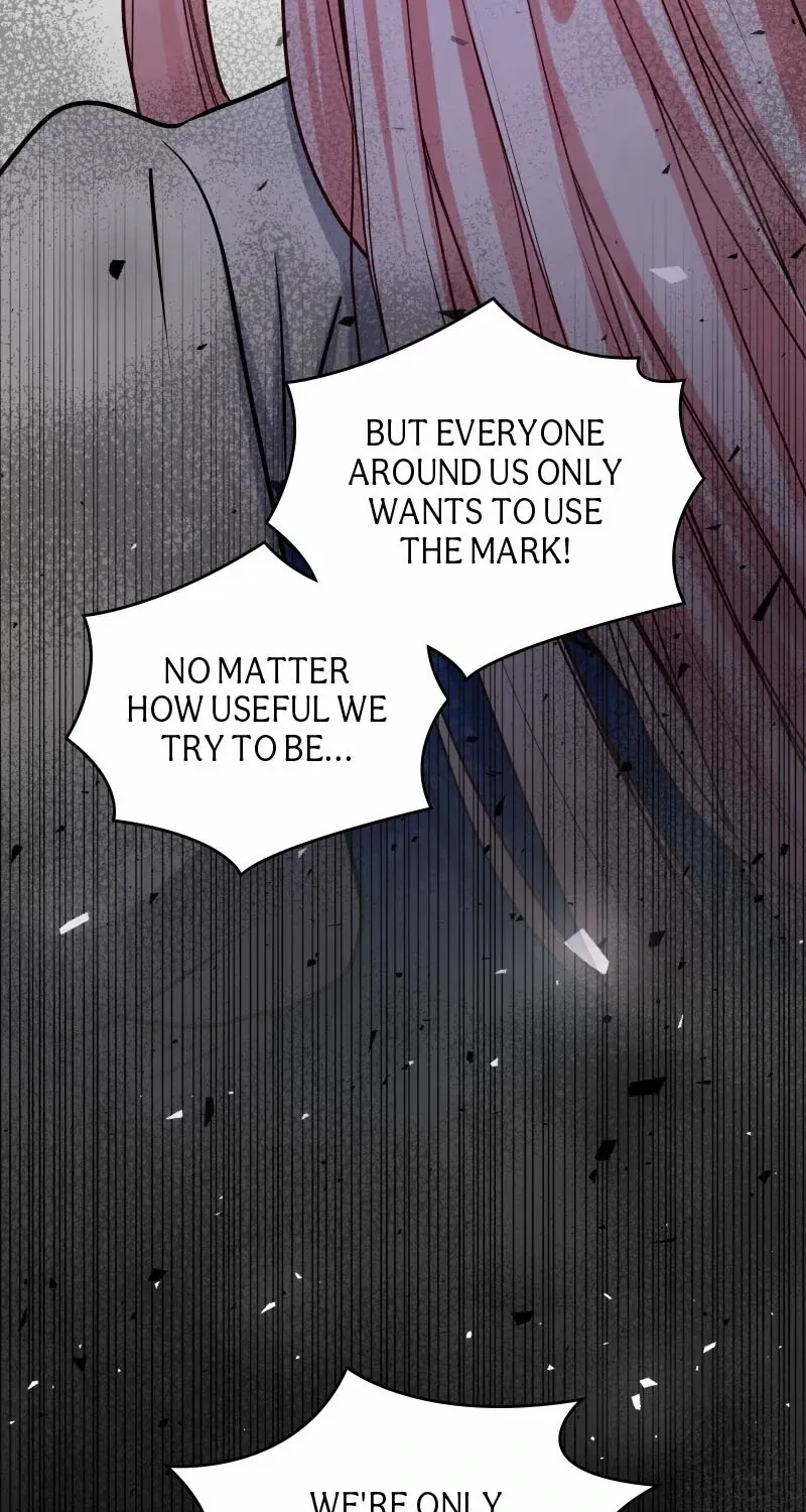 Read Once a Predator, Now a Sacrifice chapter 41 image 92 on Lezhin