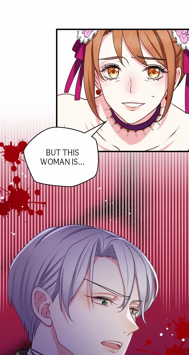 Read Once a Predator, Now a Sacrifice chapter 42 image 11 on Lezhin